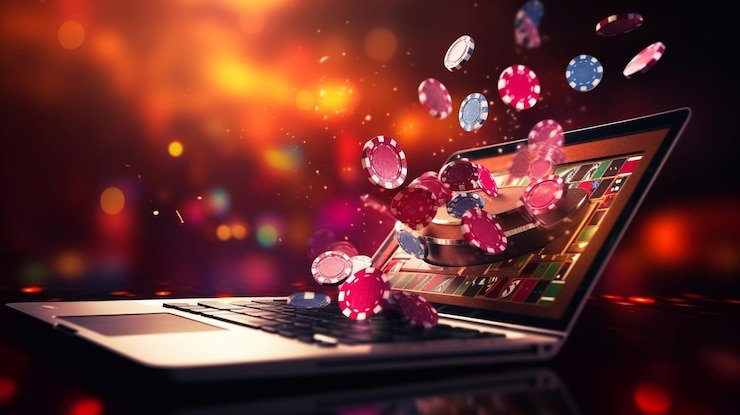Edukasi dan fitur responsible gaming pada platform hiburan digital