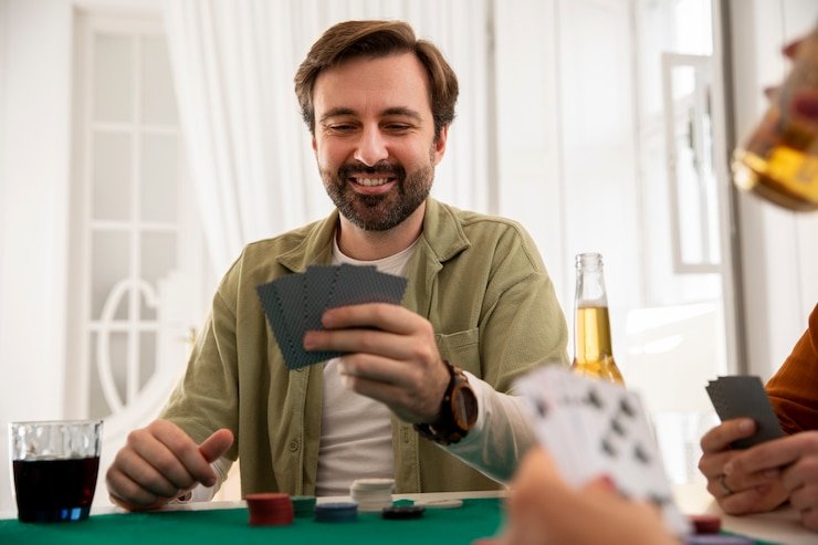 Ilustrasi keamanan data dan privasi saat menggunakan Live Casino digital