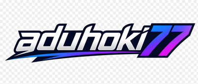 Logo aduhoki77